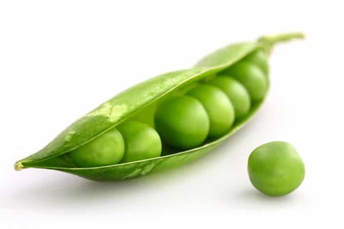 peas peas