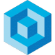 Pimberly hexagon logo