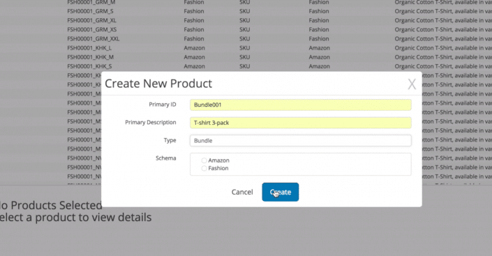 Screenshot Increase Average Order Value Screenshot Increase Average Order Value