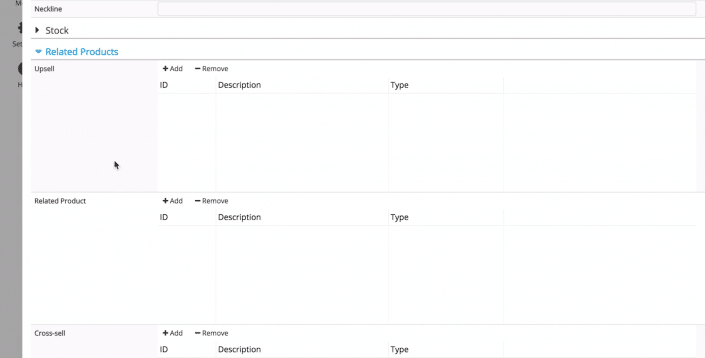 Screenshot Expand your Product range with Pimberly Screenshot Expand your Product range with Pimberly