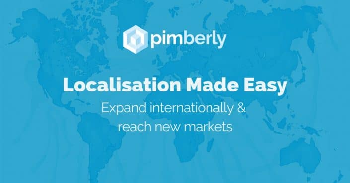 Localisation Made Easy