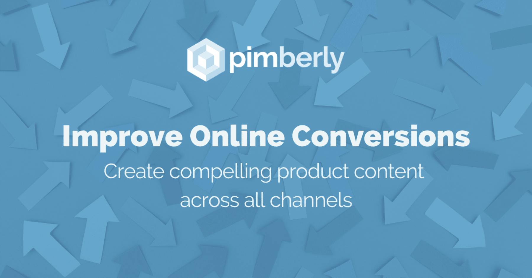 PIM software increases online conversion rates