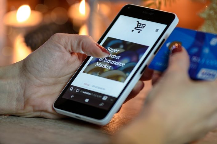 eCommerce – online shopping eCommerce - online shopping