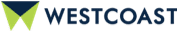 WestCoast logo WestCoast logo