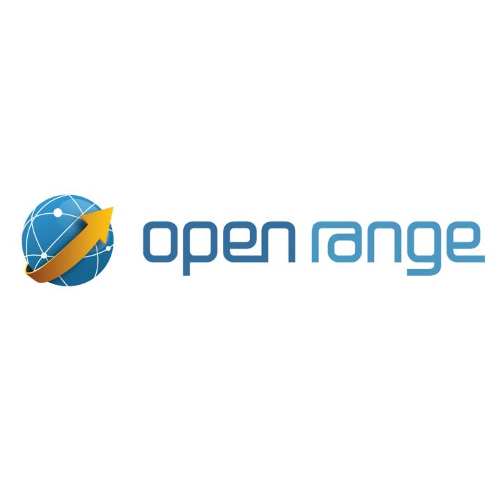 Open Range Banner