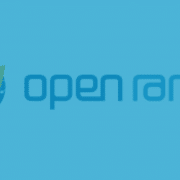 OpenRange logo