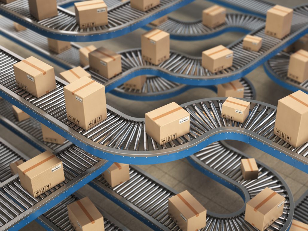 How a PIM can help reduce time to market