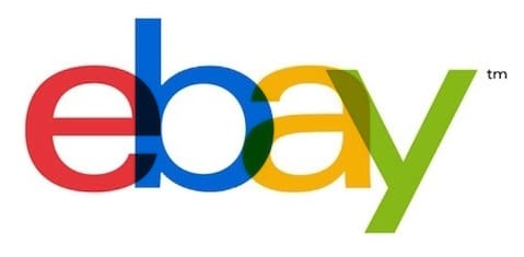 Ebay logo