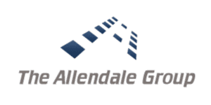 The Allendale Group logo