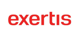 Exertis logo