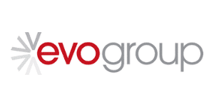 EvoGroup logo