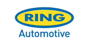 Ring Automotive logo