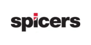 Spicers logo