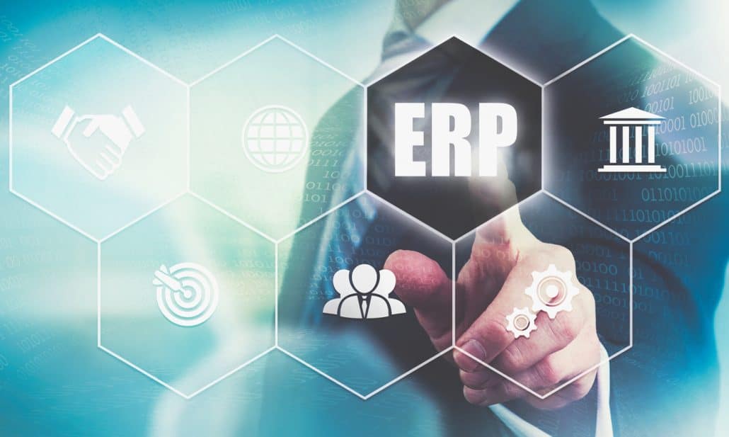 ERP