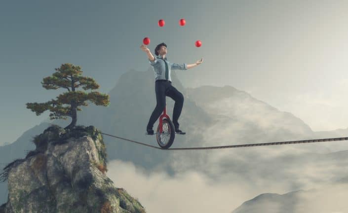 business agility