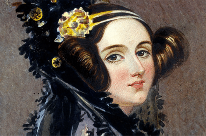 Ada Lovelace was the world's first computer programmer.