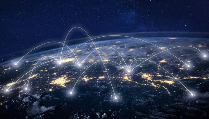 global ecommerce feature image Global eCommerce provides a valuable opportunity for brands to grow their revenue in new countries.