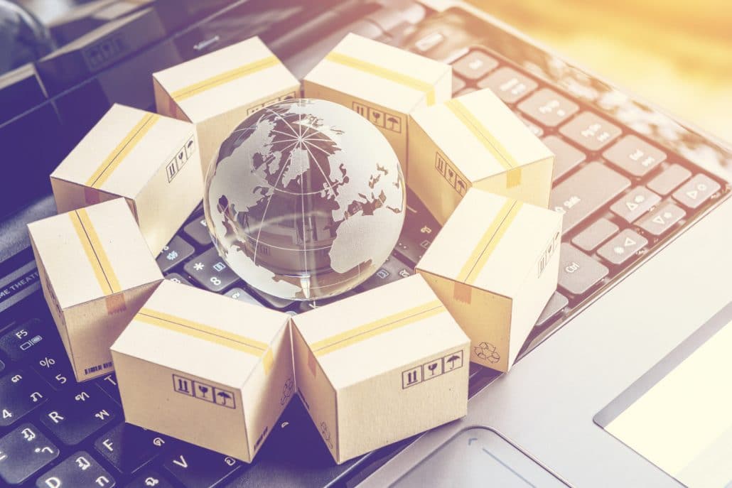 Sending products to multiple locales is a great way for retailers to increase international revenue.