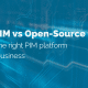 SaaS PIM vs Open-Source PIM: Choose the right PIM platform for your business