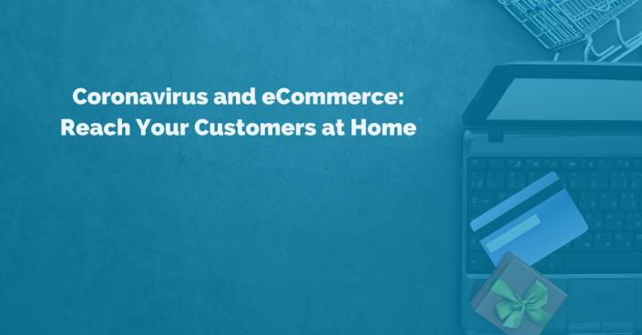 coronavirus and ecommerce