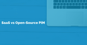 saas vs open-source PIM header