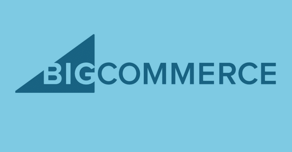 Pimberly partner BigCommerce