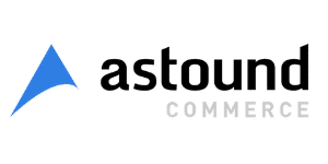 Astound Commerce Logo