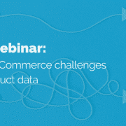 eCommerce Event: Solve Challenges with PIM software
