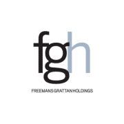 FGH Logo