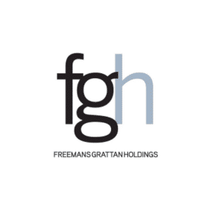 FGH Logo