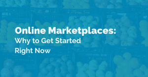 Online Marketplaces