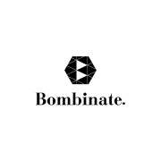 Bombinate logo