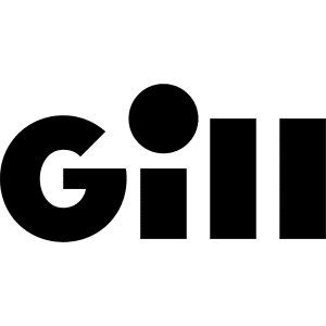 Gill logo