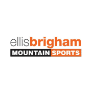 Ellis Brigham Mountain Sports logo