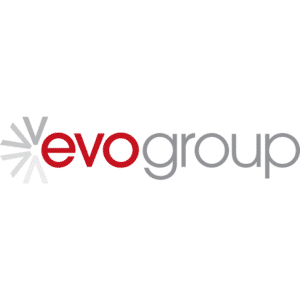 Evo Group logo