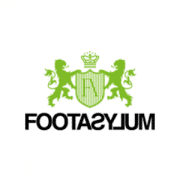 Foot Asylum logo