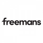 Freemans logo