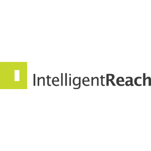 IntelligentReach logo