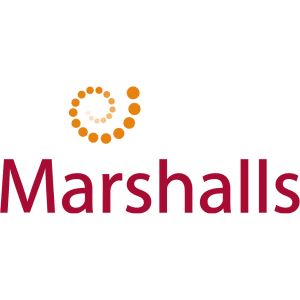 Marshalls logo