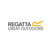 Regatta Great Outdoors logo