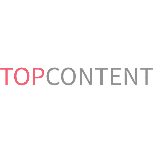 TopContent logo