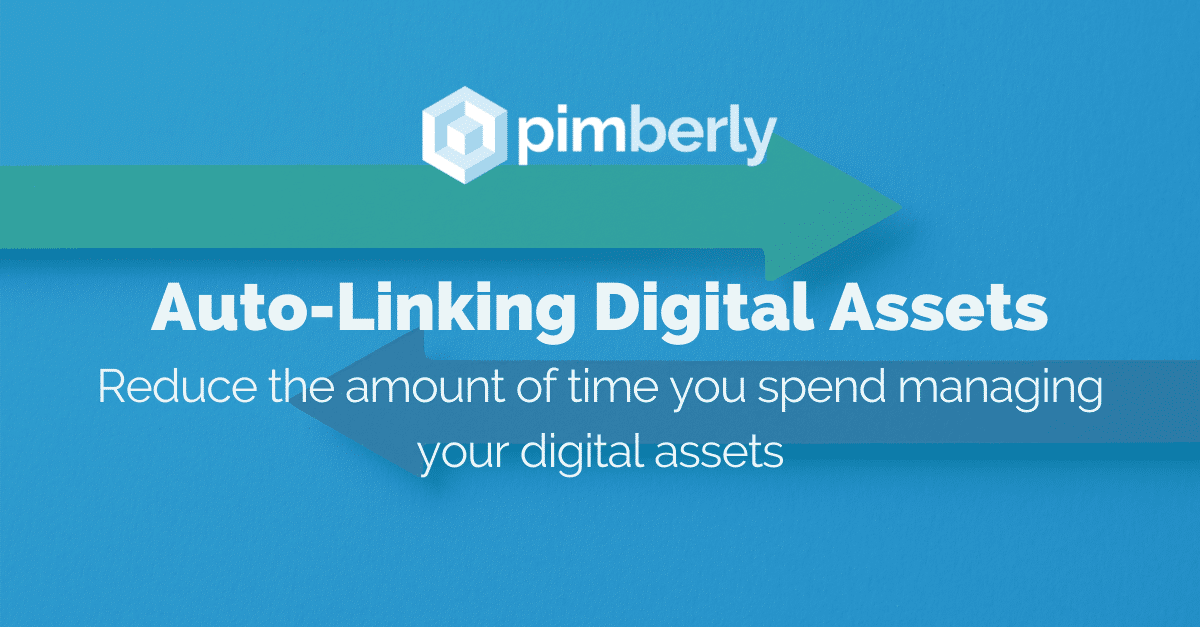 auto-linking-digital-assets