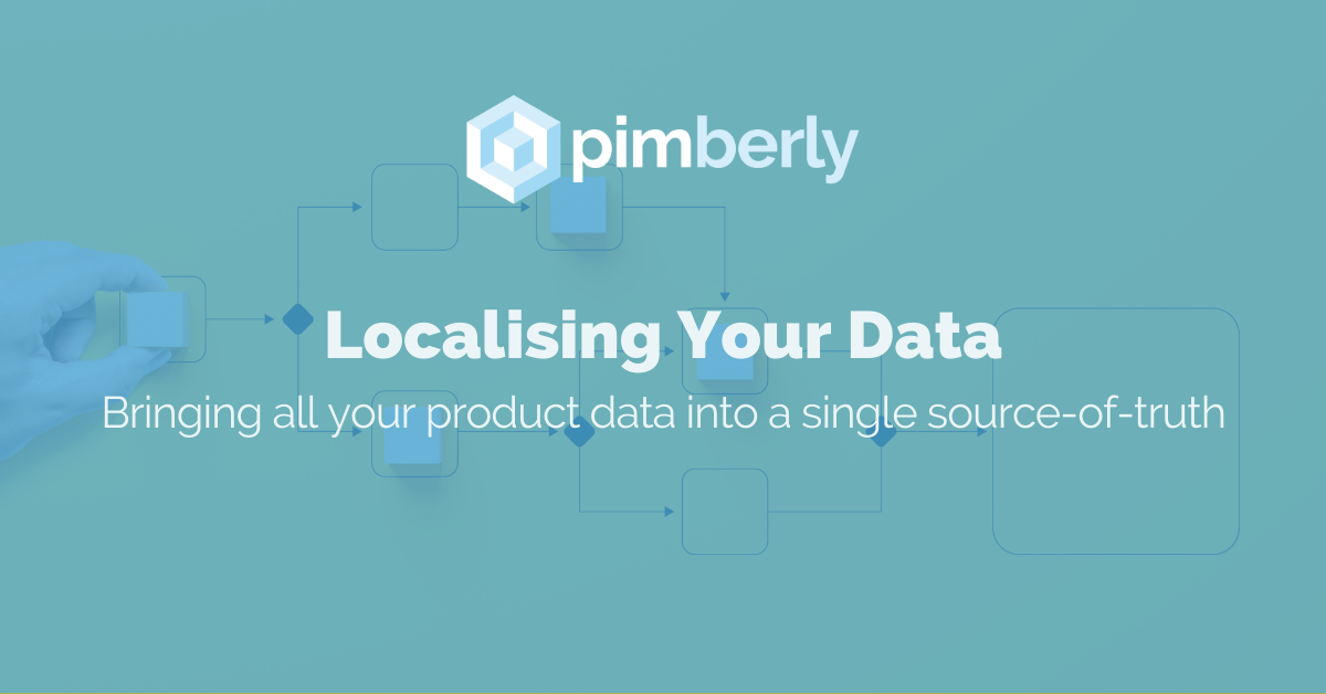 image of localising your data