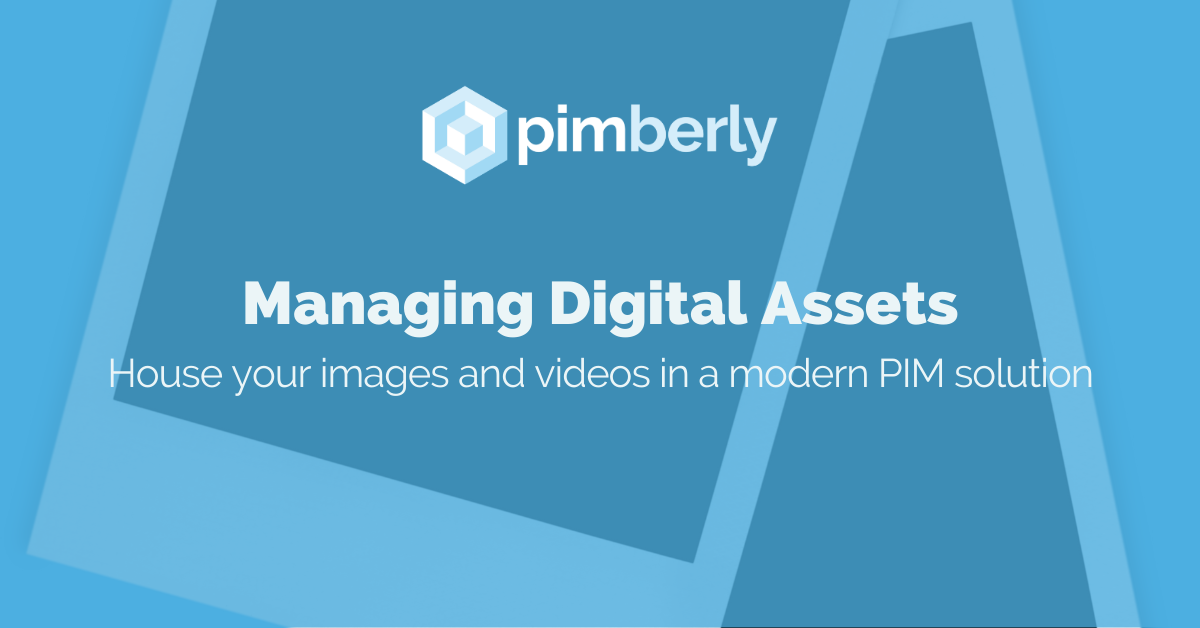 image of managing digital assets