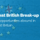 Brexit-the-great-british-break-up