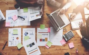 PIM can increase efficiency in your teams
