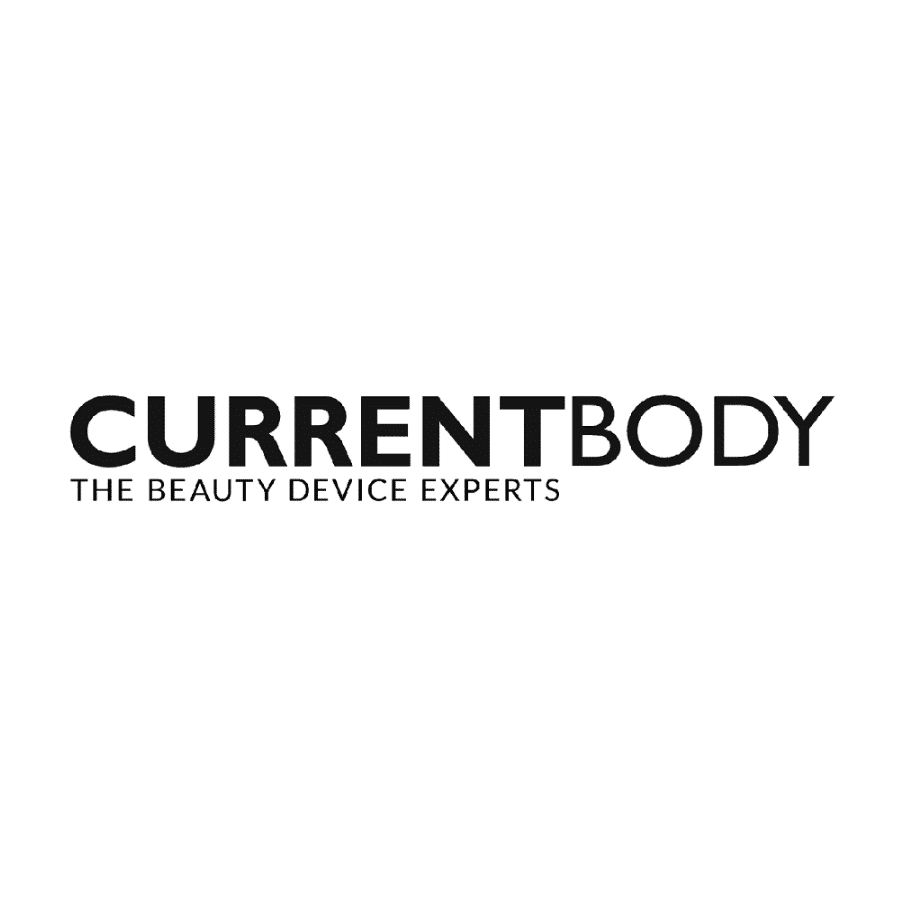 Current Body Logo
