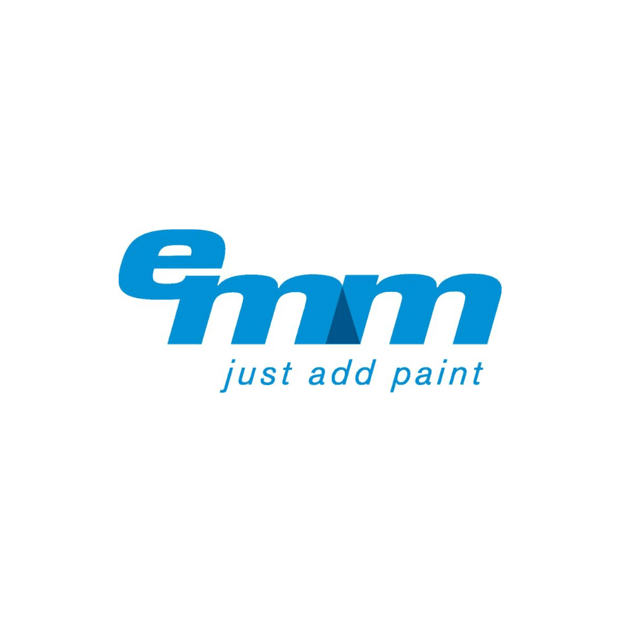 EMM Logo