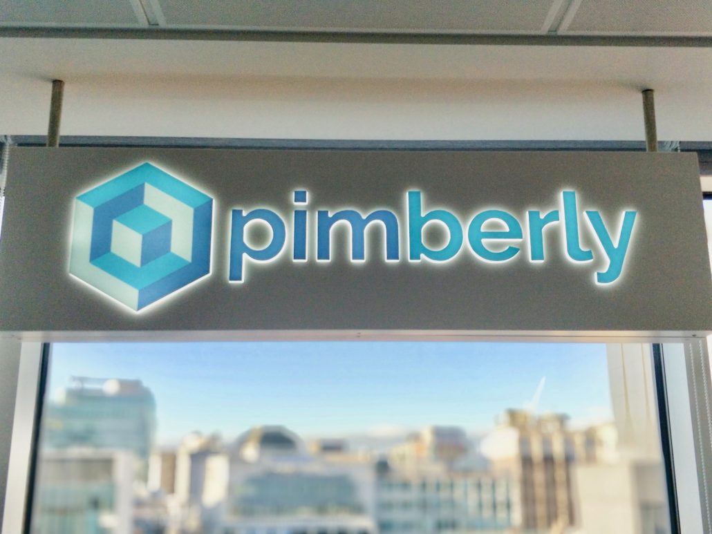 Pimberly Manchester Office