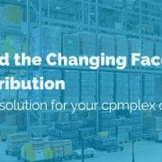 PIM and the Changing Face of Distribution: A simple solution for your complex data
